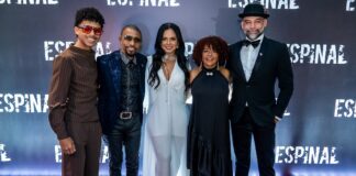 “Espinal” la película, llega a República Dominicana tras rotundo éxito en Puerto Rico